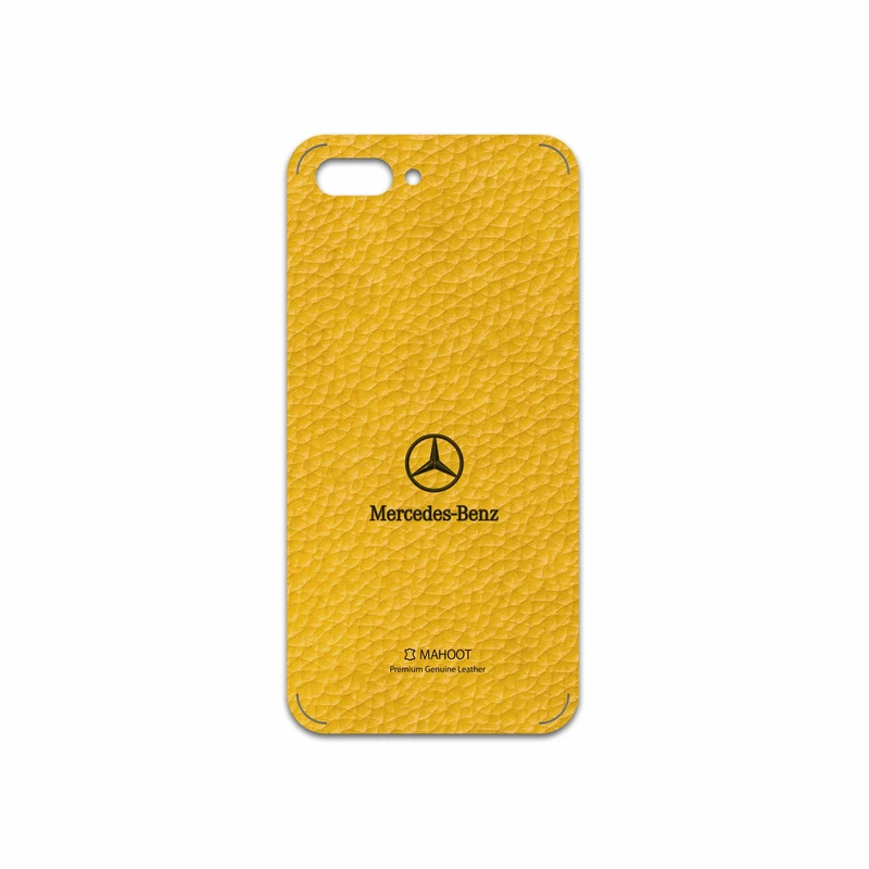 برچسب پوششی ماهوت مدل ML-MBNZ مناسب برای گوشی موبایل آنر 10