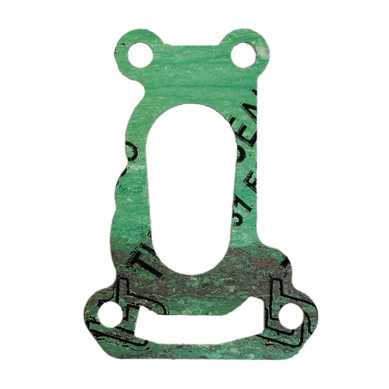 واشر کفی نسوز اچ آی سی مدل کاربراتوری کد 5829 مناسب برای پراید مجموعه 5 عددی