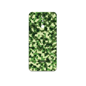 MAHOOT Army-Green Cover Sticker for Nokia 3.2 TA-1164