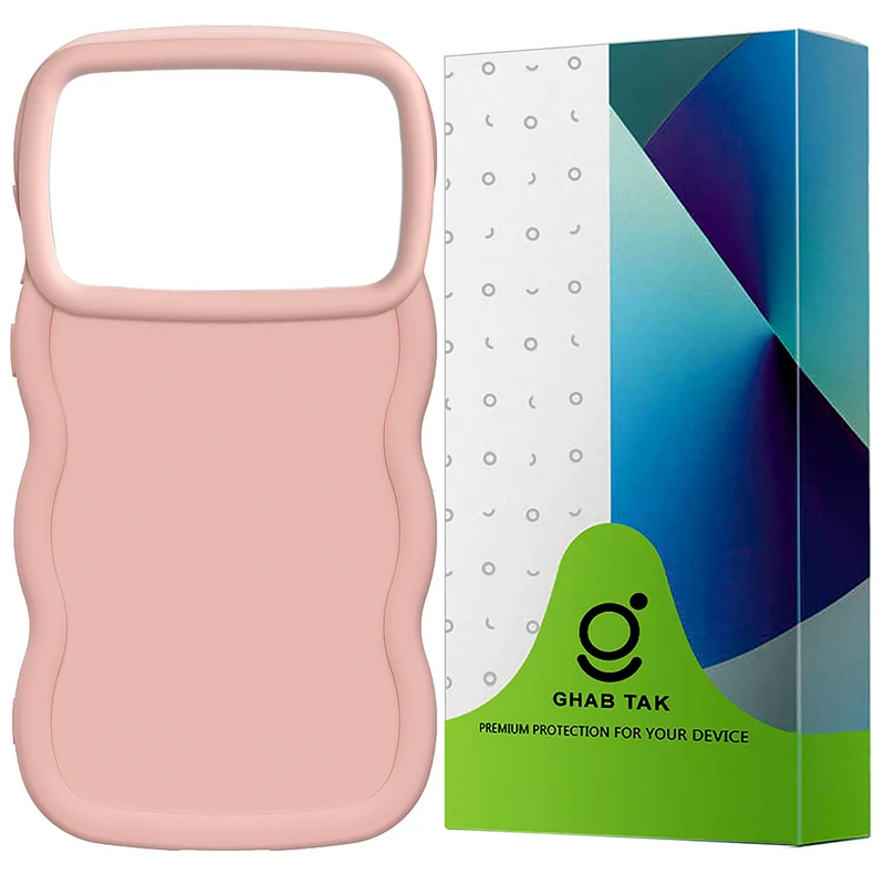 کاور قاب تک مدل SMDT مناسب برای گوشی موبایل شیائومی Poco X6 Pro 5G / Redmi K70E