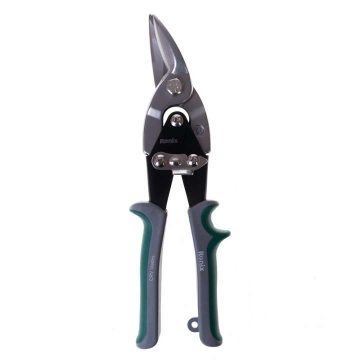 قیچی ورق بر راست بر رونیکس مدل RH-3905