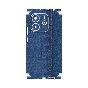 MAHOOT Fabric Texture 8-FullSkin Cover Sticker for Xiaomi Redmi Note 14 4G