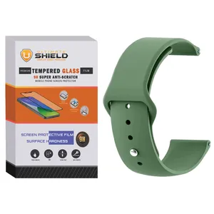 Ultimate Shield Sic-22UL Band For Xiaomi Kieslect KR