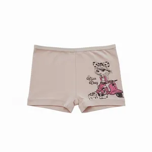 شورت اسلیپ دخترانه مدل 5Sho_rt5643