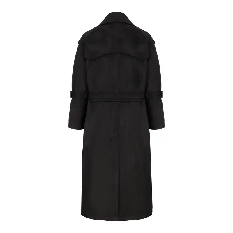 پالتو زنانه السانا مدل آناگل کد 160601