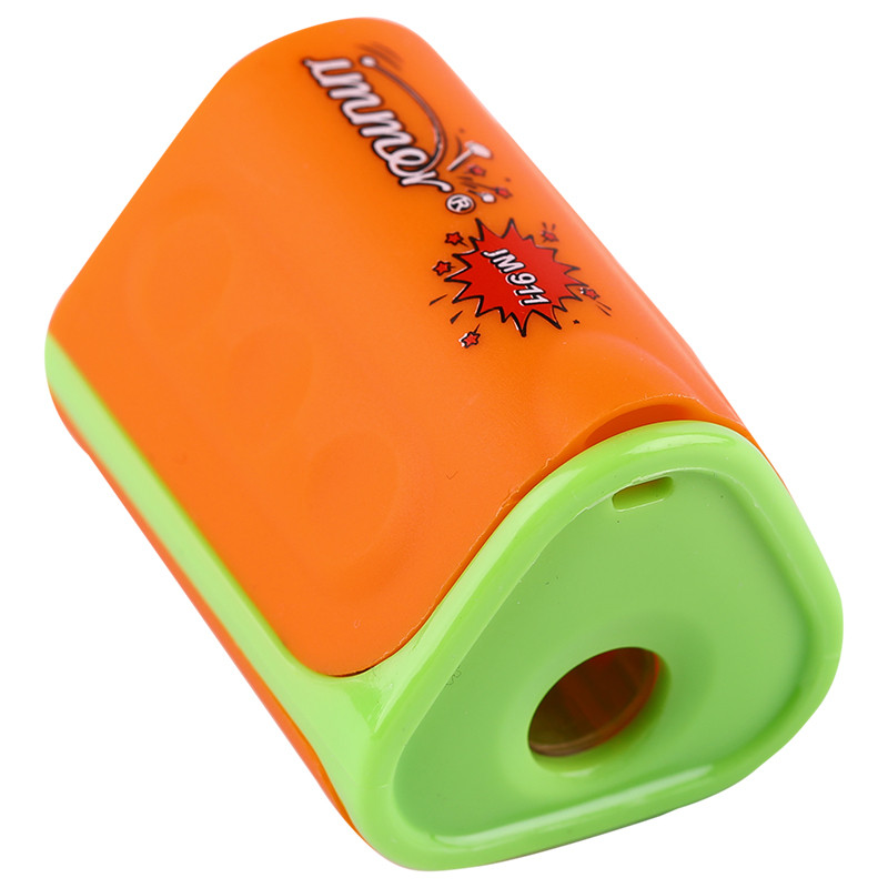 تراش ایمر  طرح مخزن دار سه گوش مدل JM911