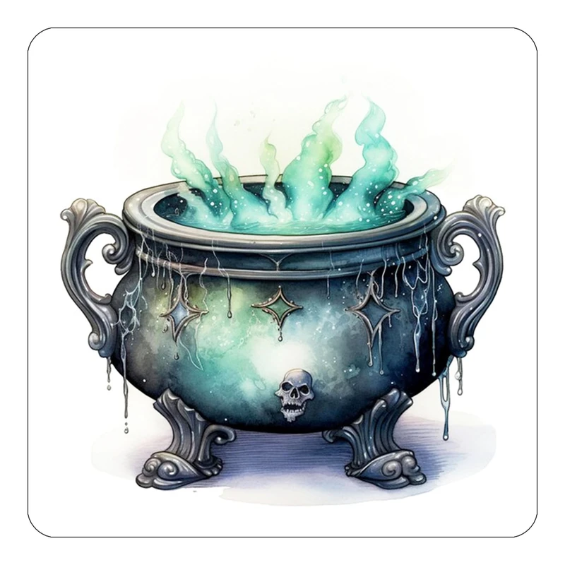 مگنت کاکتی طرح هری پاتر Harry Potter مدل mp44758