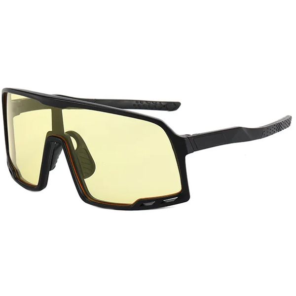 عینک دوچرخه سواری مدل CS005