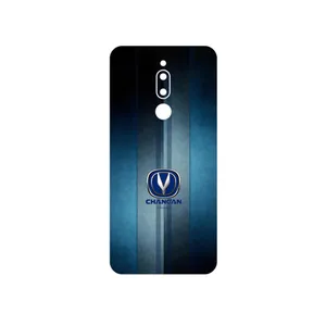 MAHOOT CHANGAN Cover Sticker for Meizu M6T
