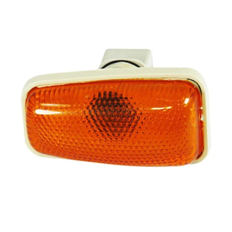 راهنما روی گلگیر خودرو کد 89 مناسب برای پراید بسته 30 عددی