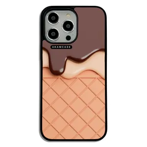 AKAM AMC-WA14PROMAX-CANDY-14 Cover For Apple iPhone 14 Pro Max
