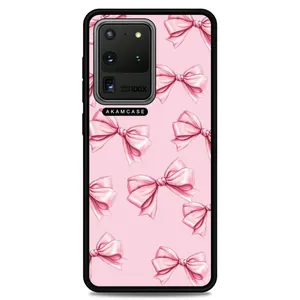 AKAM AMC-WSGS20U-BOWS6 Cover For Samsung Galaxy S20 Ultra