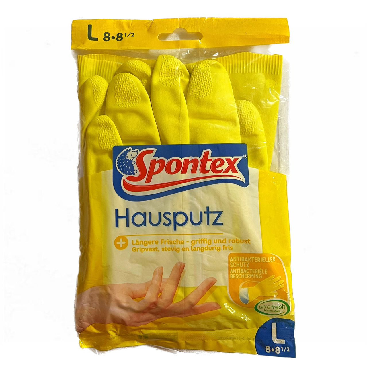 دستکش آشپزخانه اسپانتکس مدل Hausputz
