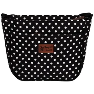 کیف رودوشی زنانه مدل نگار