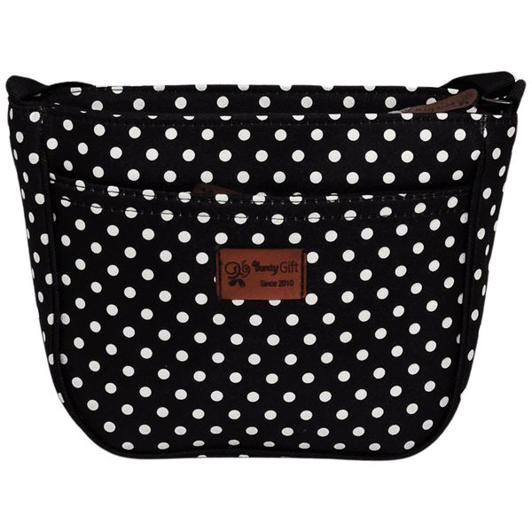 کیف رودوشی زنانه مدل نگار