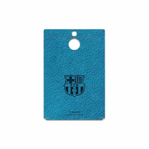 MAHOOT BL-BRCA Cover Sticker for BlackBerry Passport Silver Edition