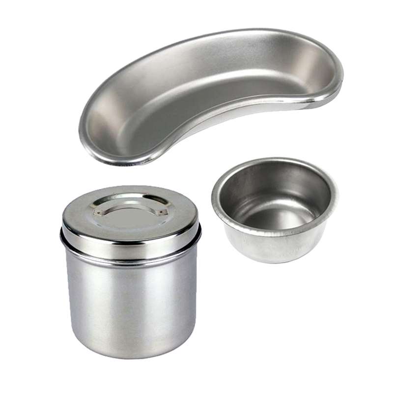 رسیور و گالی ‌پات و جاپنبه‌ای مدل RMGSPL مجموعه 4 عددی