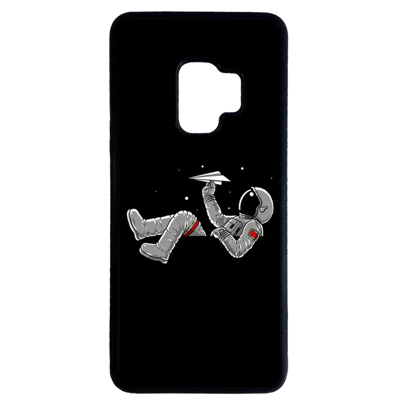 کاور طرح فضانورد کد 9069 مناسب برای گوشی موبایل سامسونگ galaxy s9