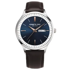 ساعت مچی عقربه‌ای کنت کول مدل KC51151004