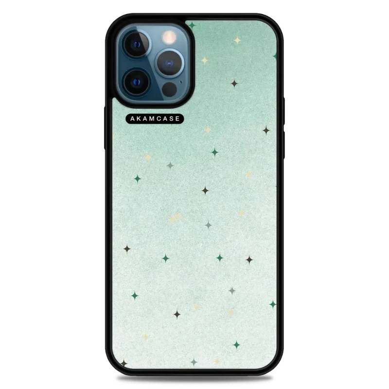 کاور آکام مدل AMC-WA12PROMAX-STARS-12 مناسب برای گوشی موبایل اپل iPhone 12 Pro Max