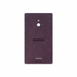 MAHOOT PL-PRDS Cover Sticker for Nokia XL