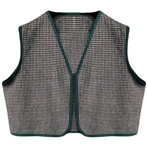 جلیقه زنانه مدل بهاره کد 02