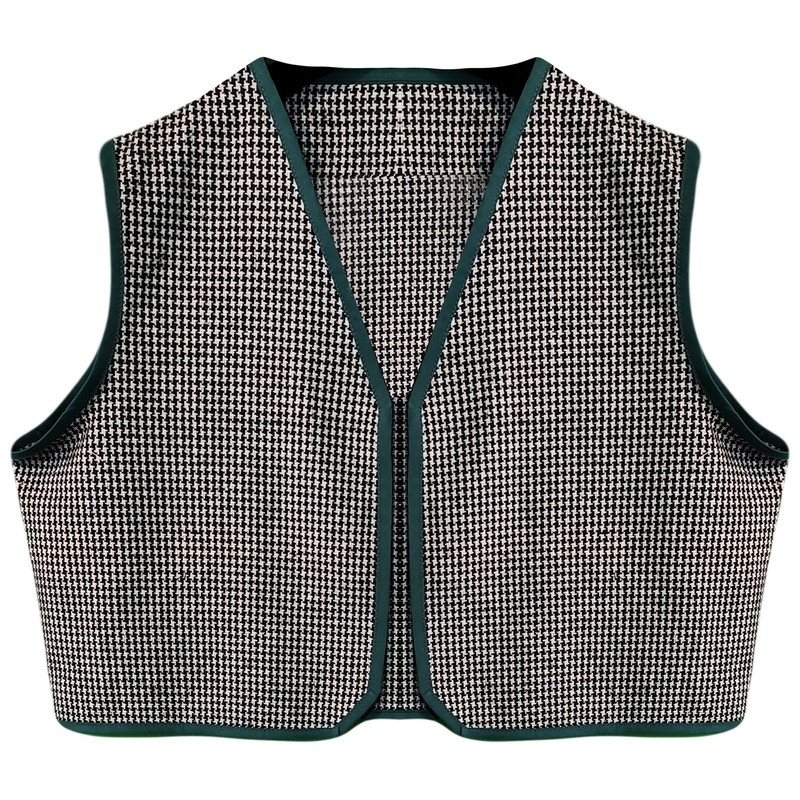 جلیقه زنانه مدل بهاره کد 02