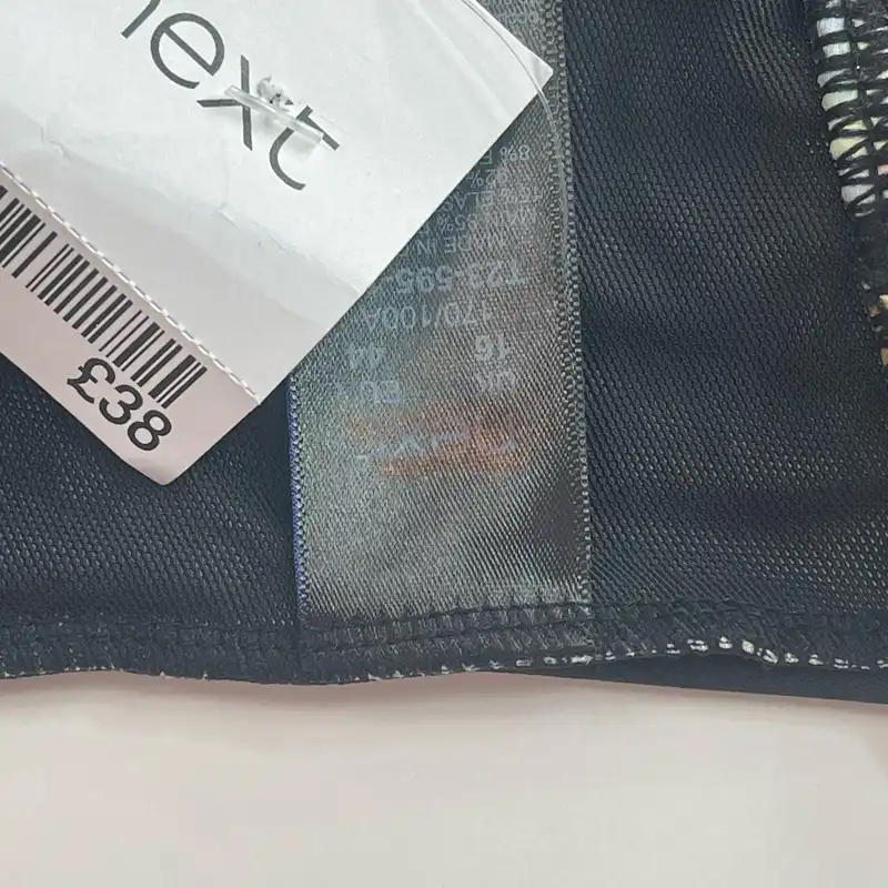 مایو زنانه نکست مدل T23