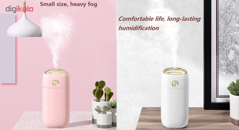 دستگاه بخور سرد مدل F2-Humidifire