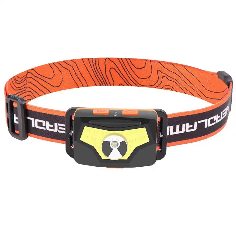 چراغ پیشانی مدل SL10