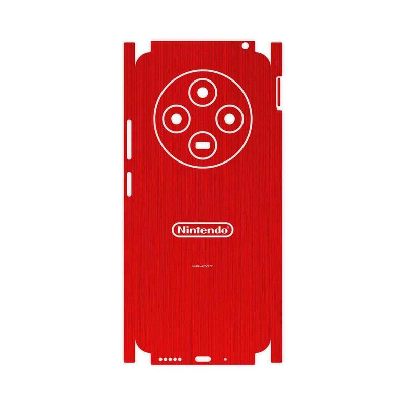 برچسب پوششی ماهوت مدل NINTENDO-FullSkin مناسب برای گوشی موبایل شیائومی Poco C75