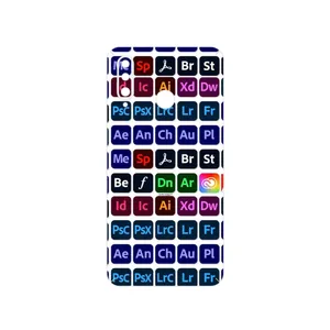 MAHOOT Adobe Cover Sticker for Huawei P30 Lite 24 MP Camera