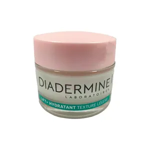 کرم ضد چروک دیادرماین مدل light texture حجم 50 میلی لیتر