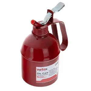 روغن دان ورتکس مدل M_500