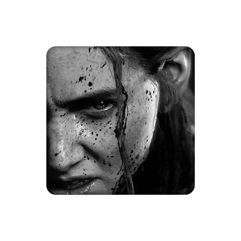 زیرلیوانی طرح the last of us کد 5108237