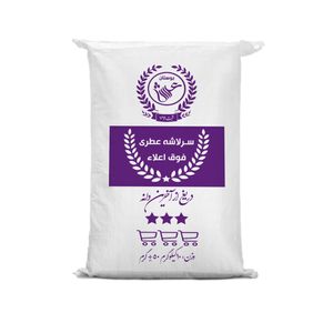 نقد و بررسی برنج ایرانی سرلاشه عطری فوق اعلاء گیلان بوستان عرش - 10 کیلوگرم توسط خریداران
