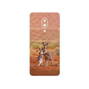 MAHOOT Kangaroo Cover Sticker for Lenovo Z5 Pro