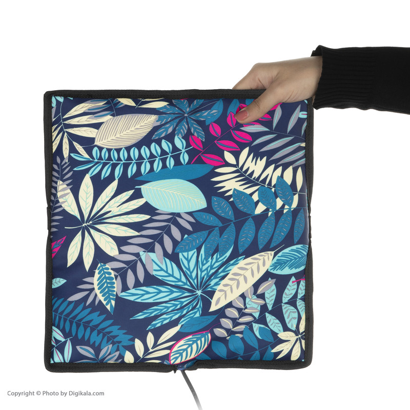 تشکچه برقی مدل GT40