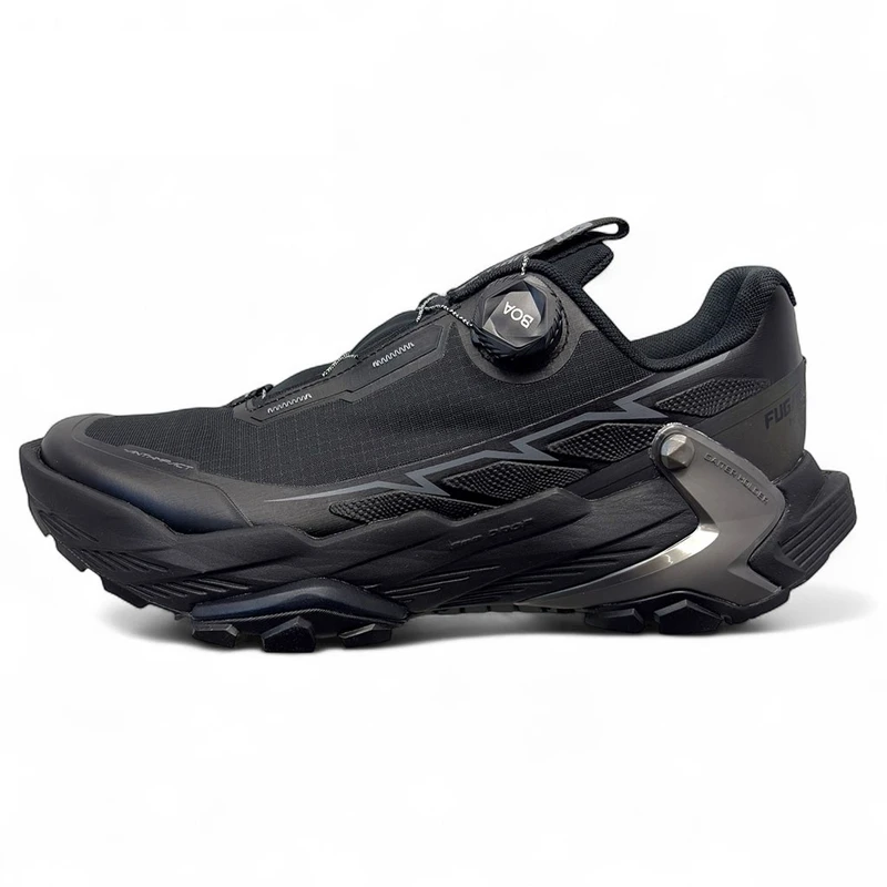 کفش رانینگ مردانه کایلاس مدل FUGA DU کد KS2433171-3