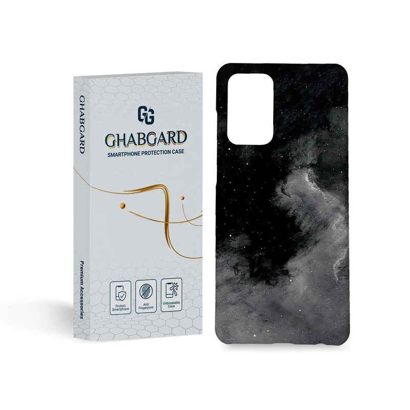 کاور قاب گارد مدل ساده مناسب برای گوشی موبایل سامسونگ  galaxy a72