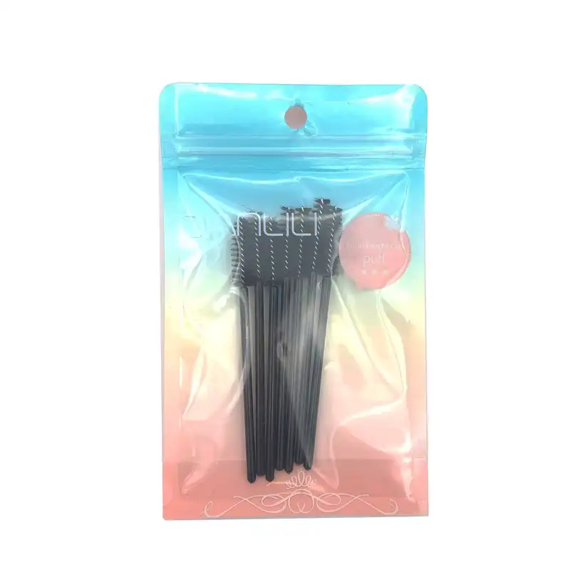 برس ریمل مدل G2-200 بسته 7 عددی