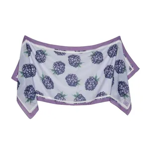 شال زنانه مدل MDS-CF2715