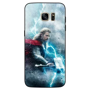 Megafone 5337 Cover For Samsung Galaxy S7