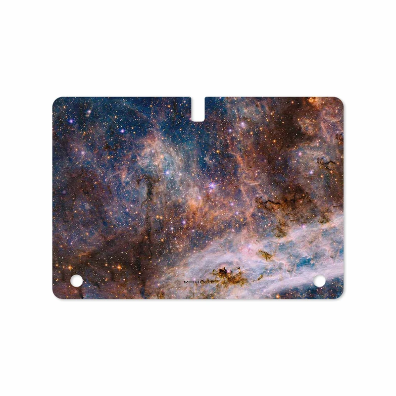 برچسب پوششی ماهوت مدل Universe-by-NASA-6 مناسب برای تبلت سامسونگ Galaxy Tab S 10.5 2014 T800