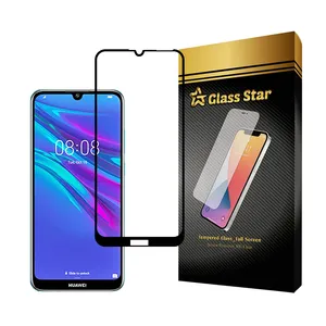 Glass Star CRMSNWGS Screen Protector For Huawei Y6 2019 / Honor Play 8A / Honor 8A Pro / Honor 8A Prime / Honor 8A 2020