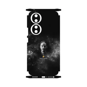 MAHOOT Keanu Reeves-FullSkin Cover Sticker for Honor 90