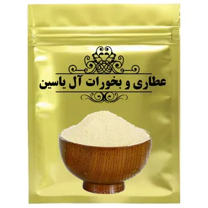 پودر موسیر -500 گرم