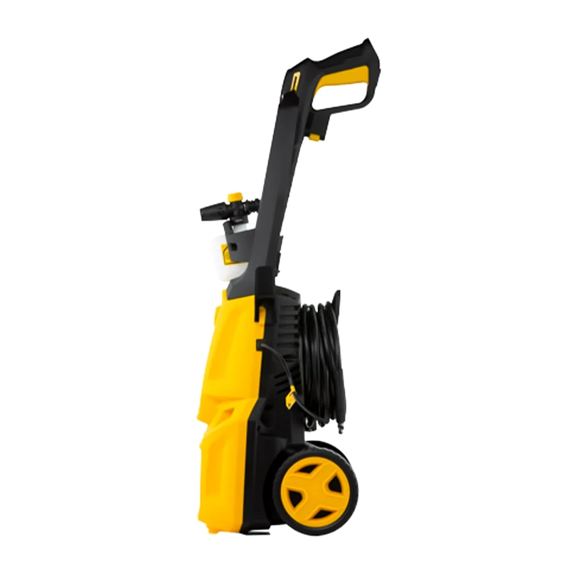 عکس شماره 3 : کارواش کنزاکس مدل یونیورسال kpw-6521