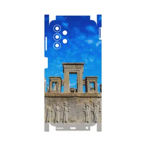 MAHOOT TAKHT-e-JAMSHID-FullSkin Cover Sticker for Samsung Galaxy A13