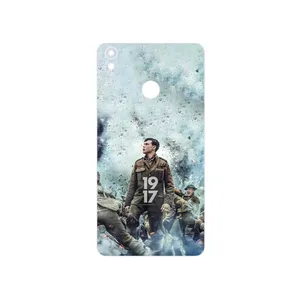 MAHOOT 1917 Cover Sticker for Tecno Camon CX Air